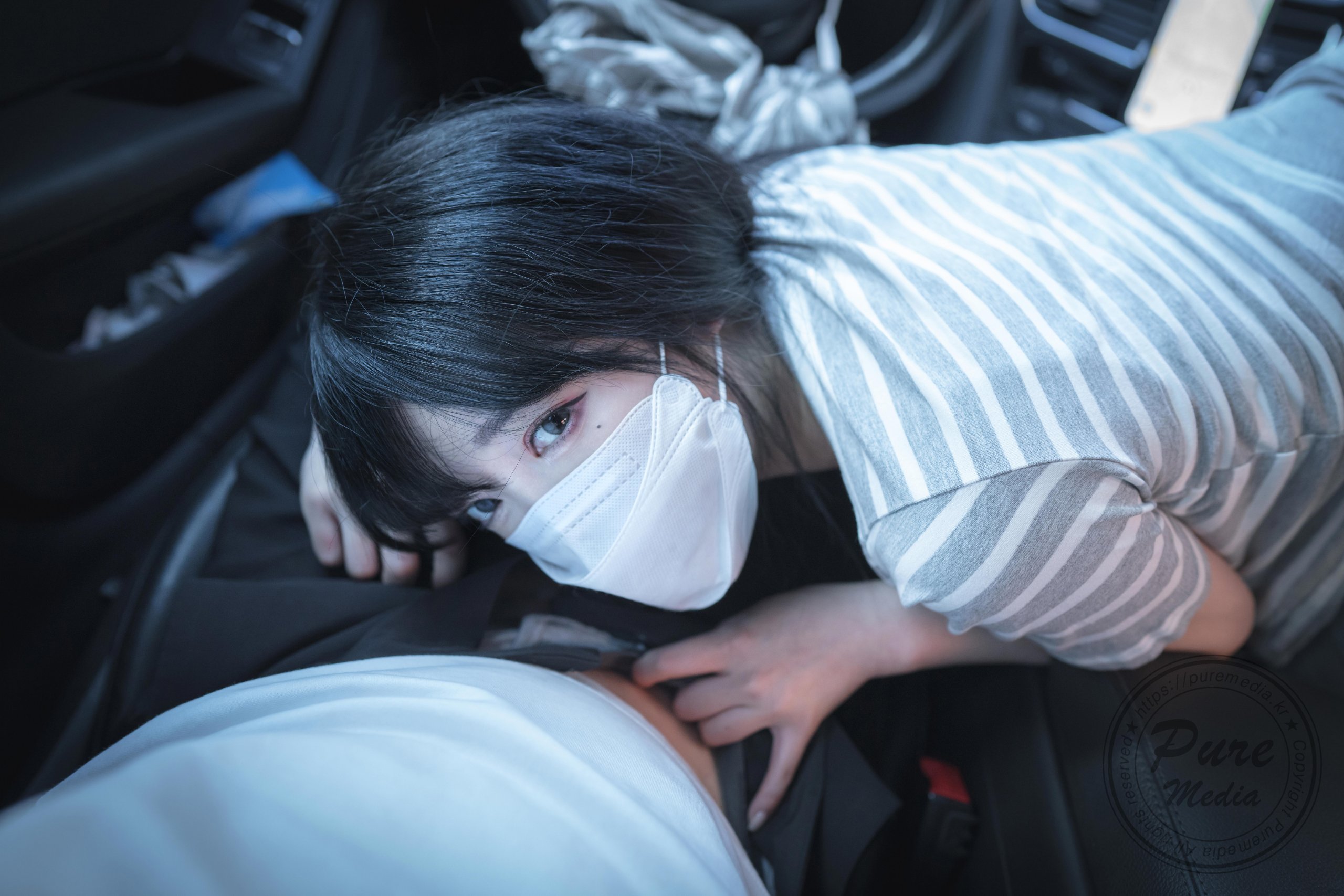 [Pure Media]– VOL.205 Aram母狗的自我修養 第14章 第3页