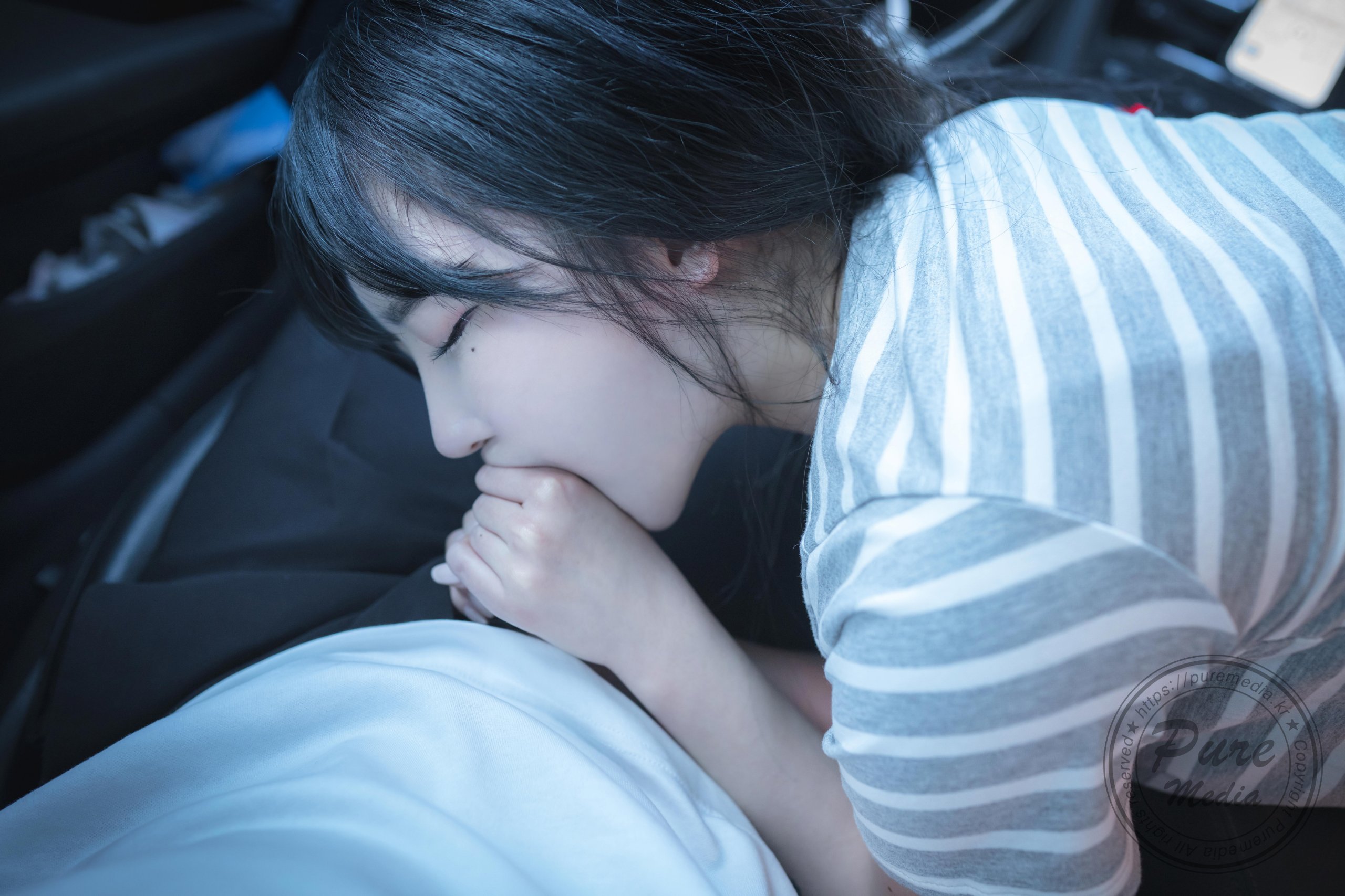 [Pure Media]– VOL.205 Aram母狗的自我修養 第14章 第4页