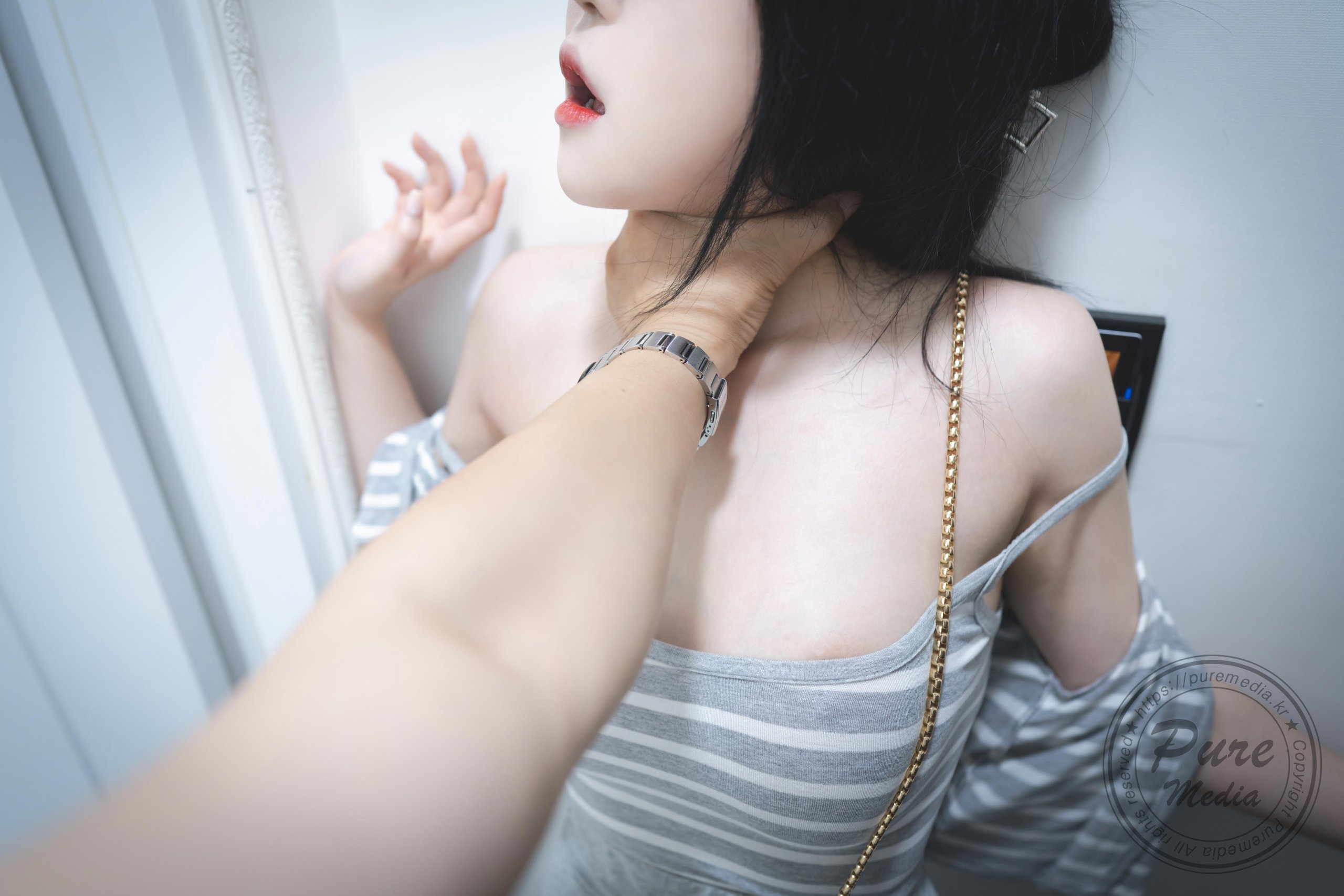 [Pure Media]– VOL.205 Aram母狗的自我修養 第15章 第3页