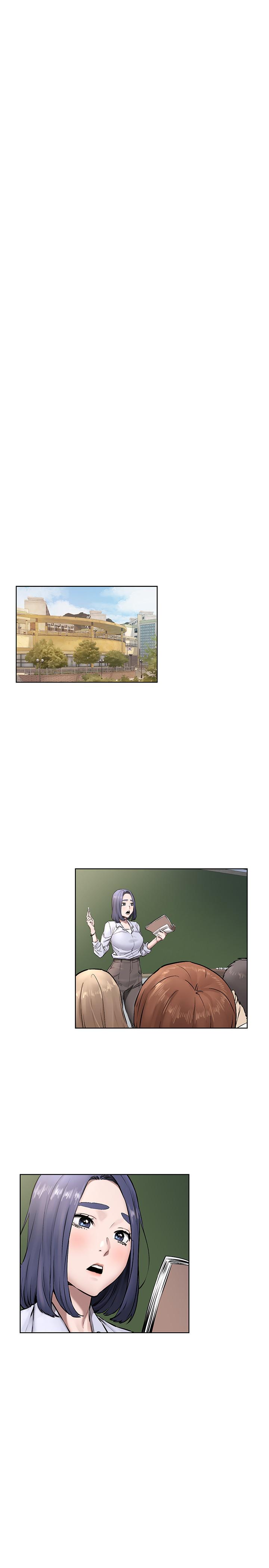 冲突 第107話-讓她知道何謂真男人 第21页