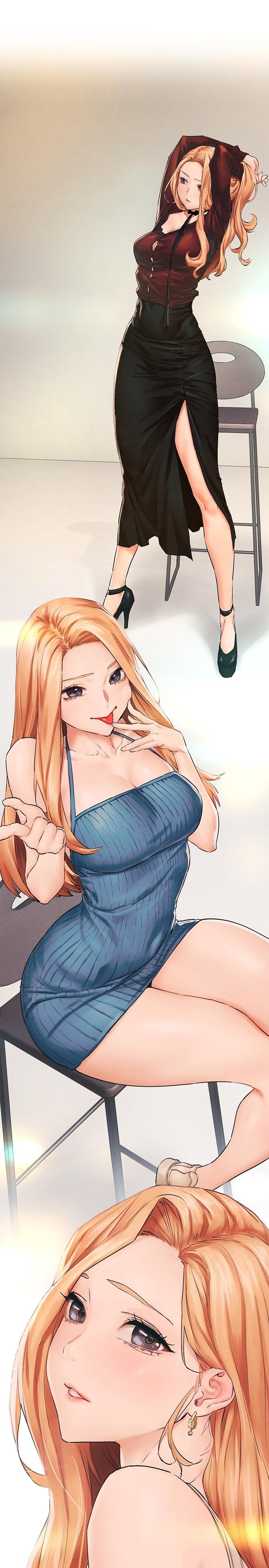 冲突 第137話-讓男人瘋狂的韶多 第22页