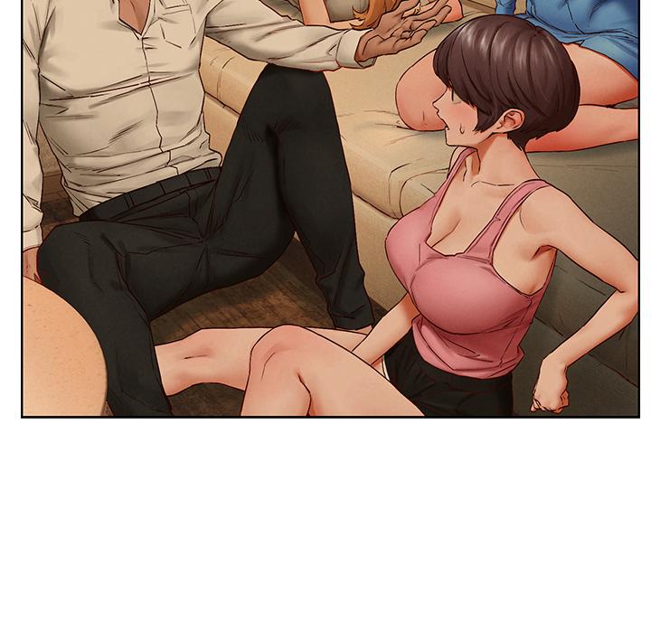 冲突 第138話-今晚大家一起睡吧 第23页