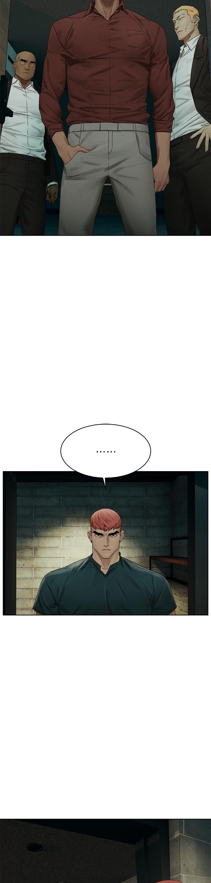 冲突 第139話-要是韶多也加入一定很爽 第40页