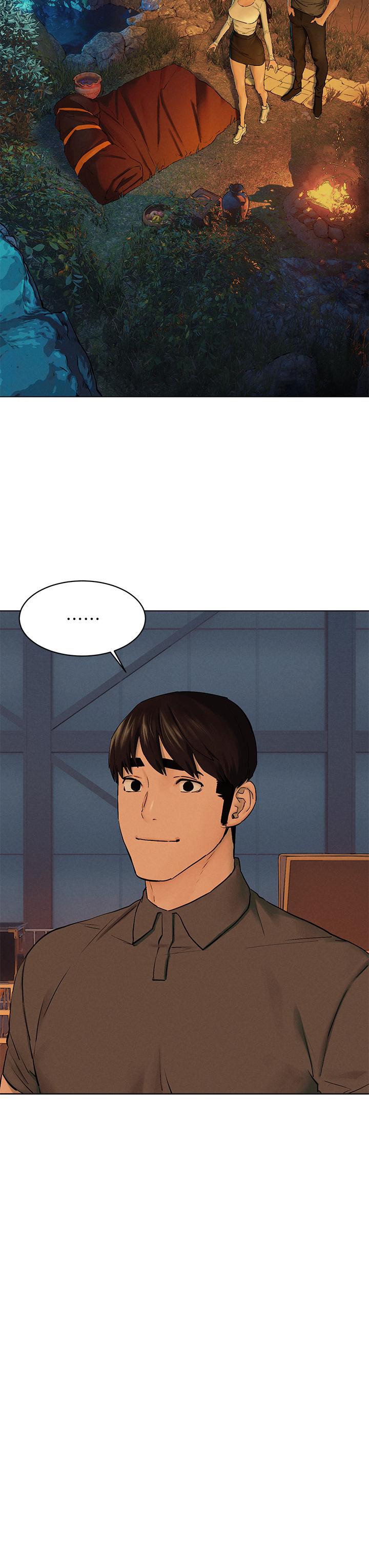 冲突 第152話-士兵對女王忠誠無需理由 第3页