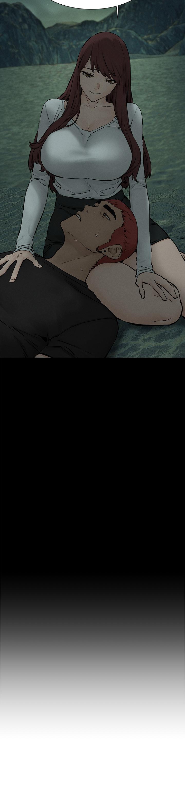 冲突 第159話-住手 第40页