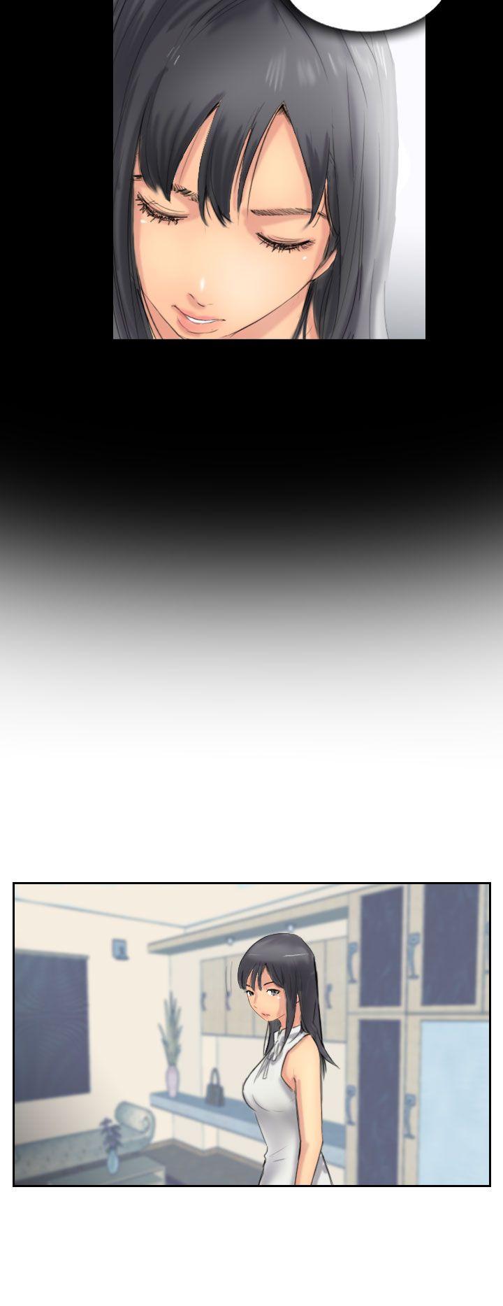 小偷 第35話 第26页