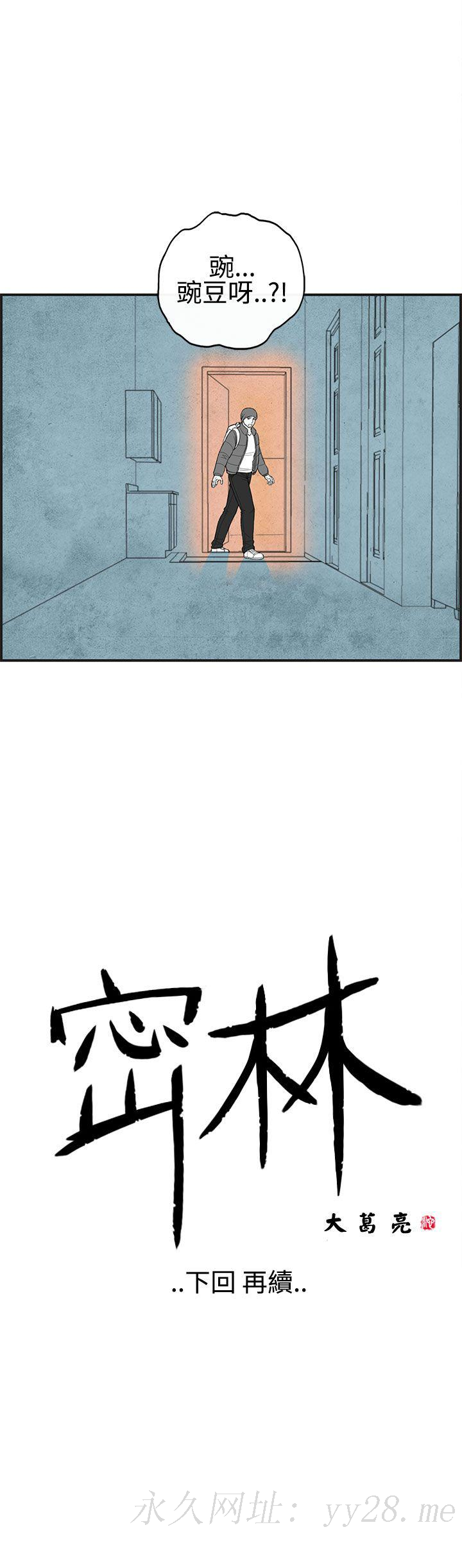 密林 第28章 第23页