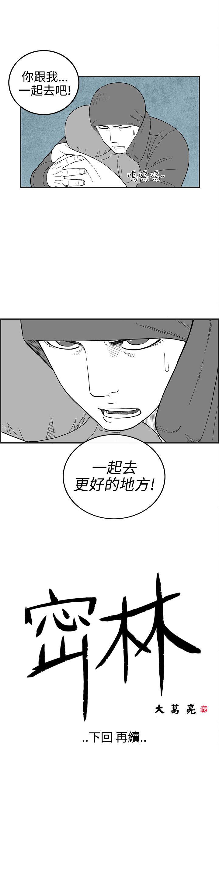 密林 第29章 第17页
