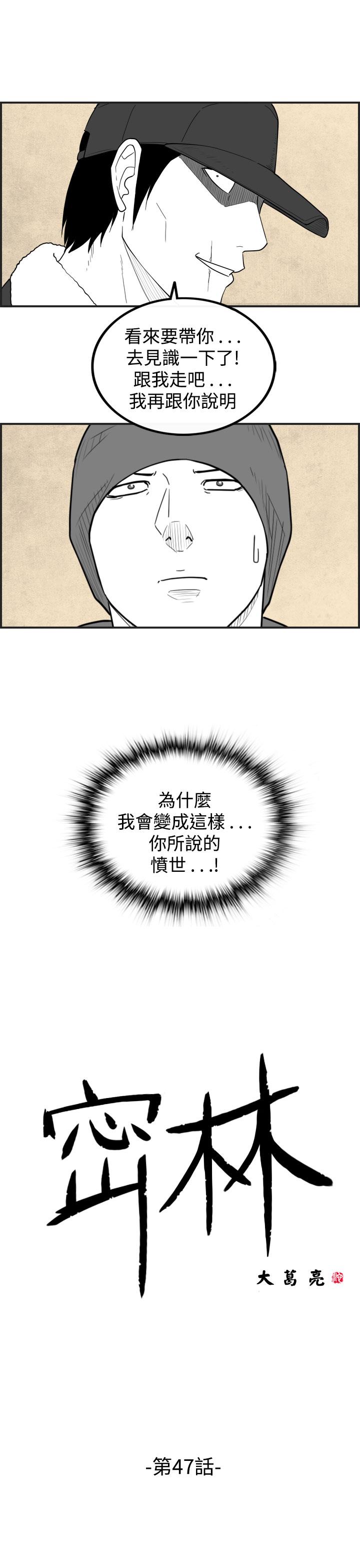 密林 第47章 第1页