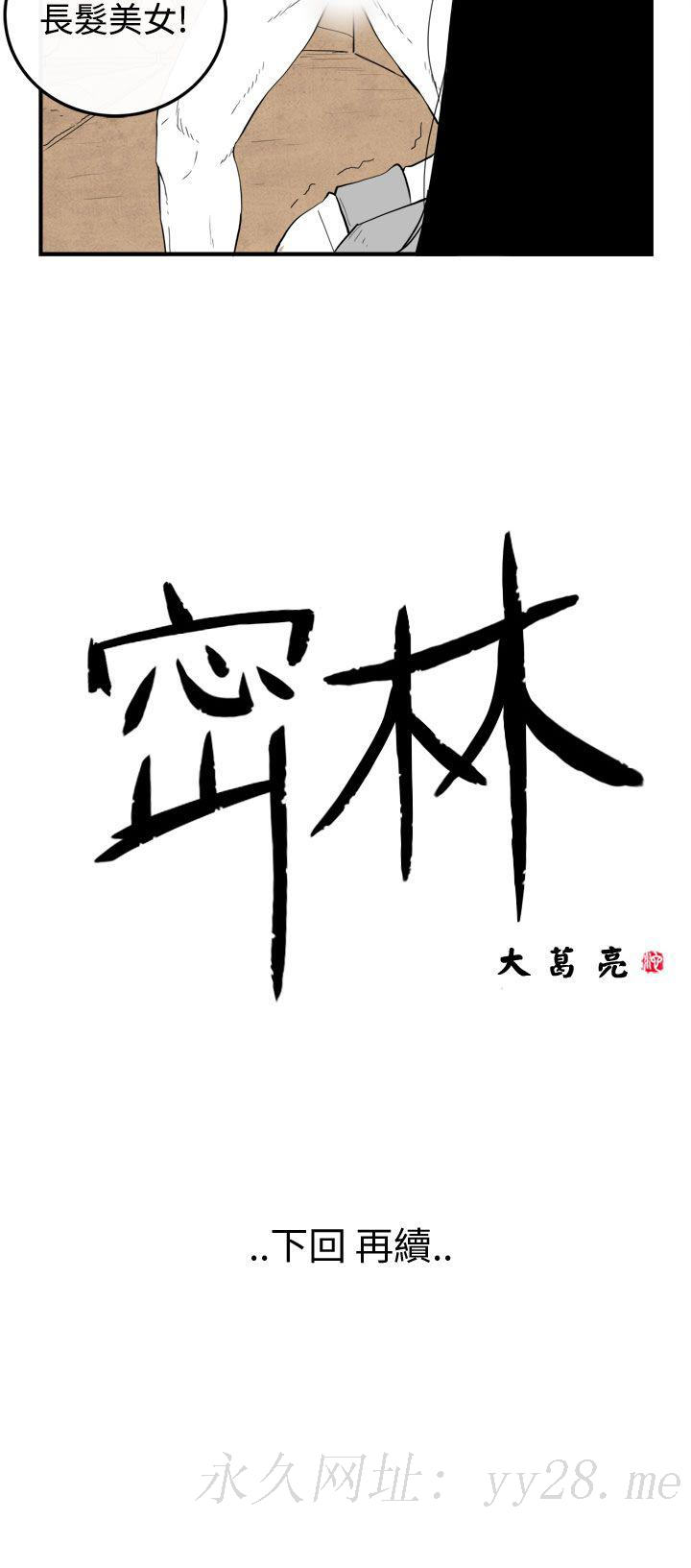 密林 第50章 第16页