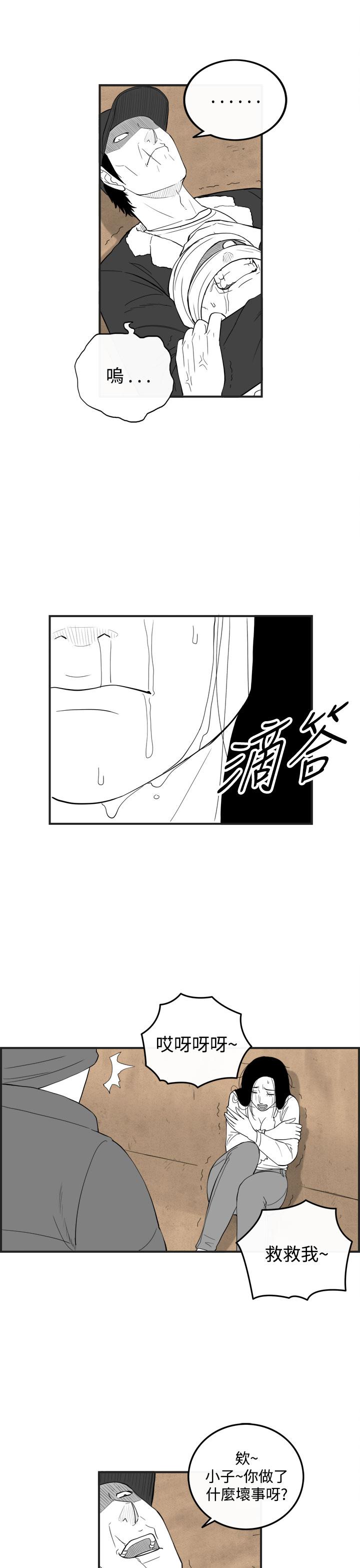 密林 第52章 第3页