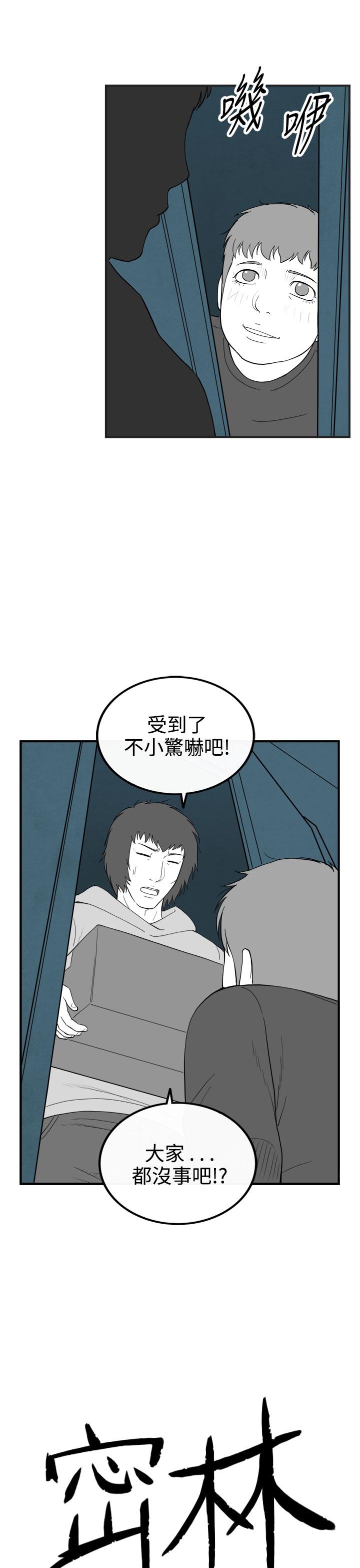 密林 第58章 第19页