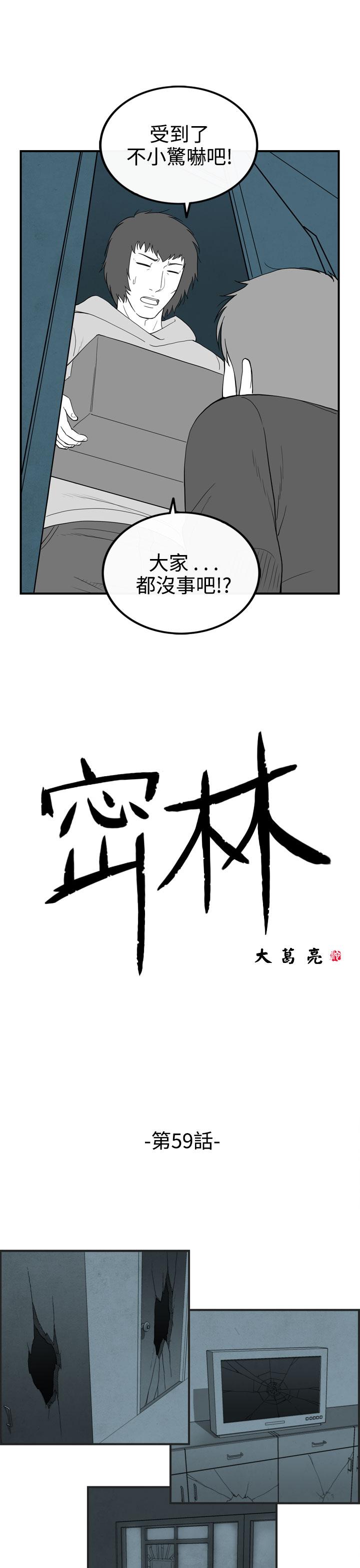 密林 第59章 第1页