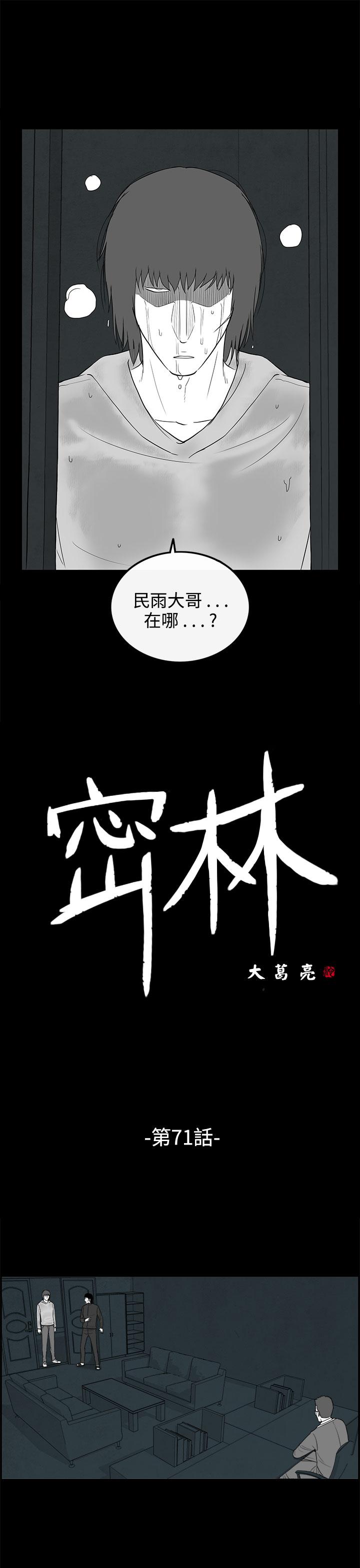 密林 第71章 第1页