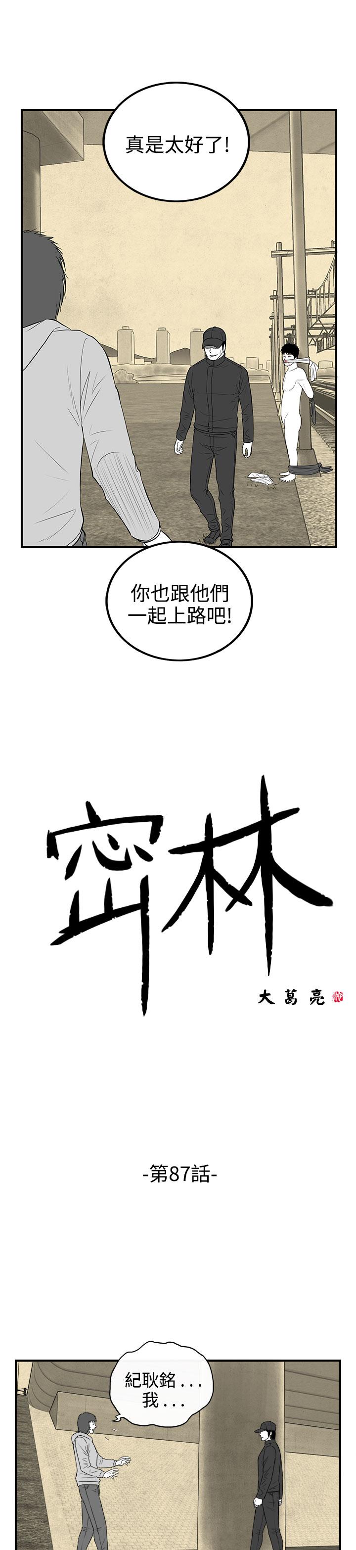 密林 第87章 第1页
