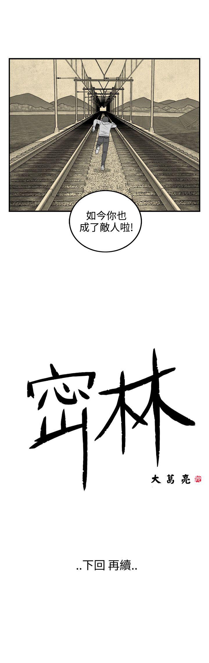 密林 第89章 第19页
