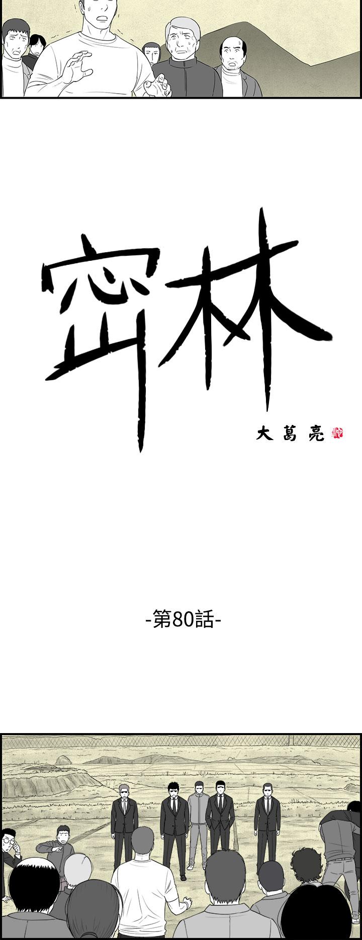 密林 第80章 第2页
