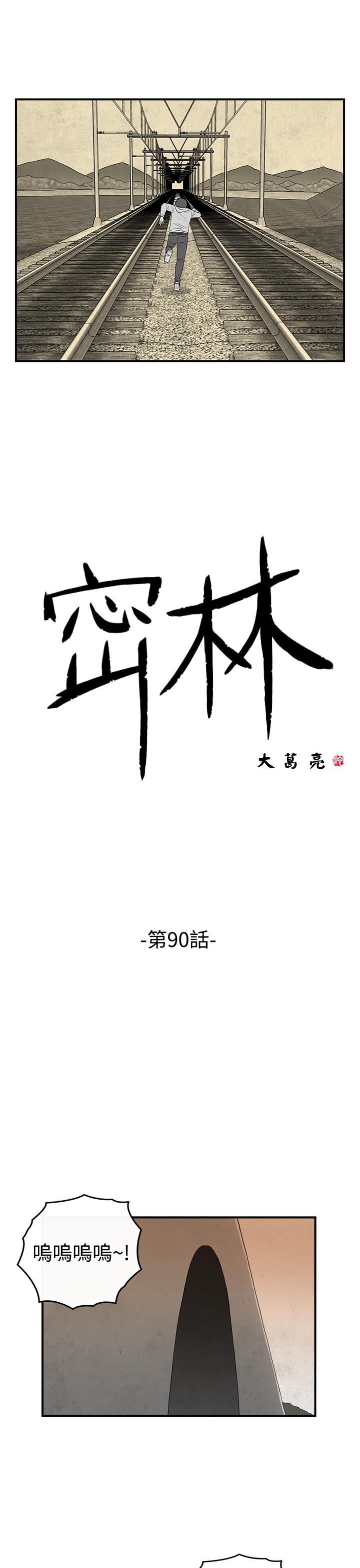 密林 第90章 第1页