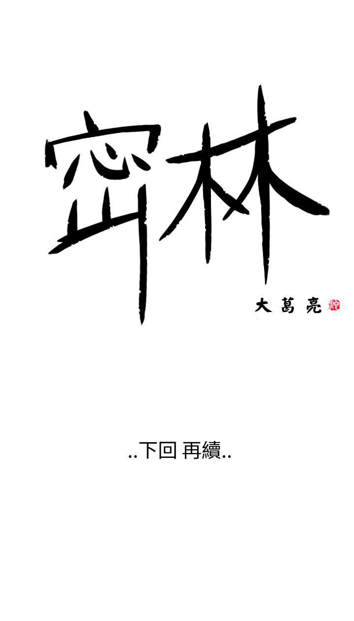 密林 第97章 第19页