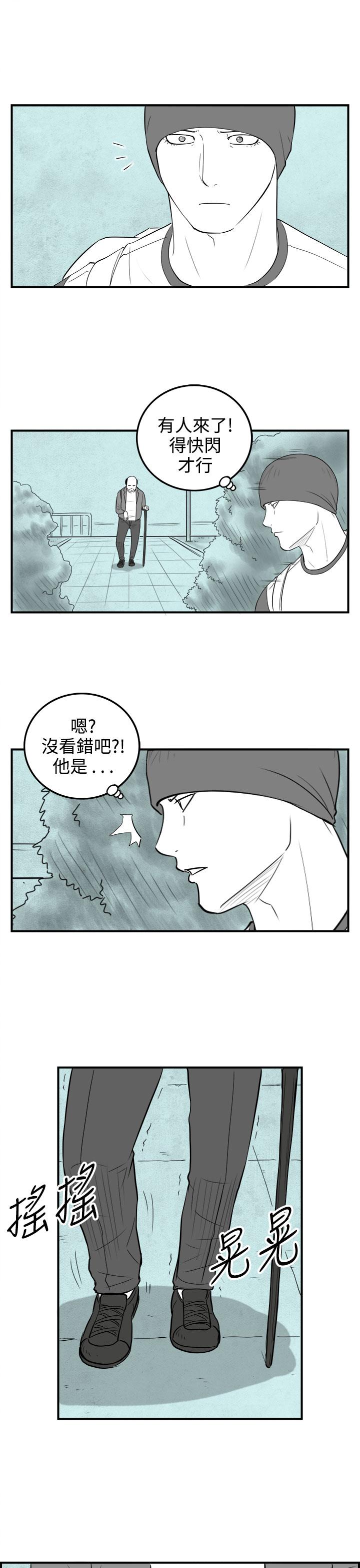 密林 第98章 第17页