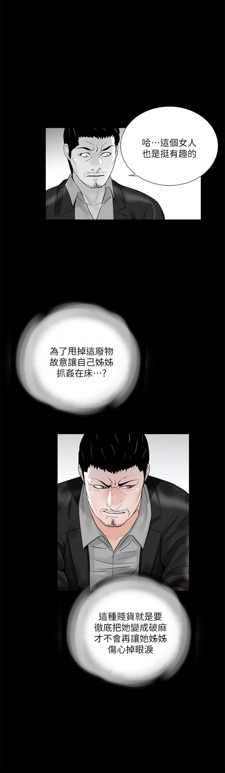 梦魇 第39話 - 翻轉的夫妻關係 第1页