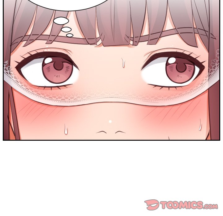 奇奇怪怪的女友 第10章 第27页