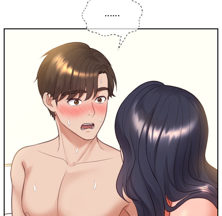 奇奇怪怪的女友 第10章 第97页
