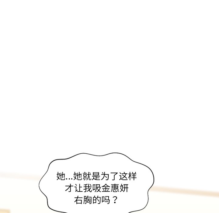 奇奇怪怪的女友 第10章 第126页