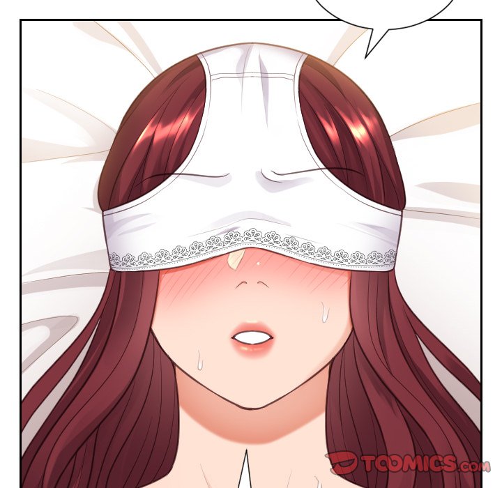 奇奇怪怪的女友 第10章 第129页