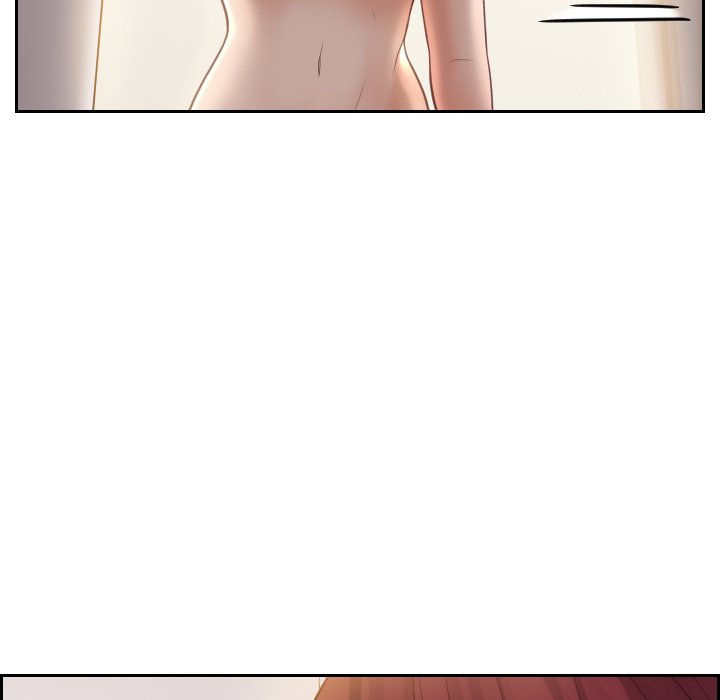 奇奇怪怪的女友 第11章 第94页