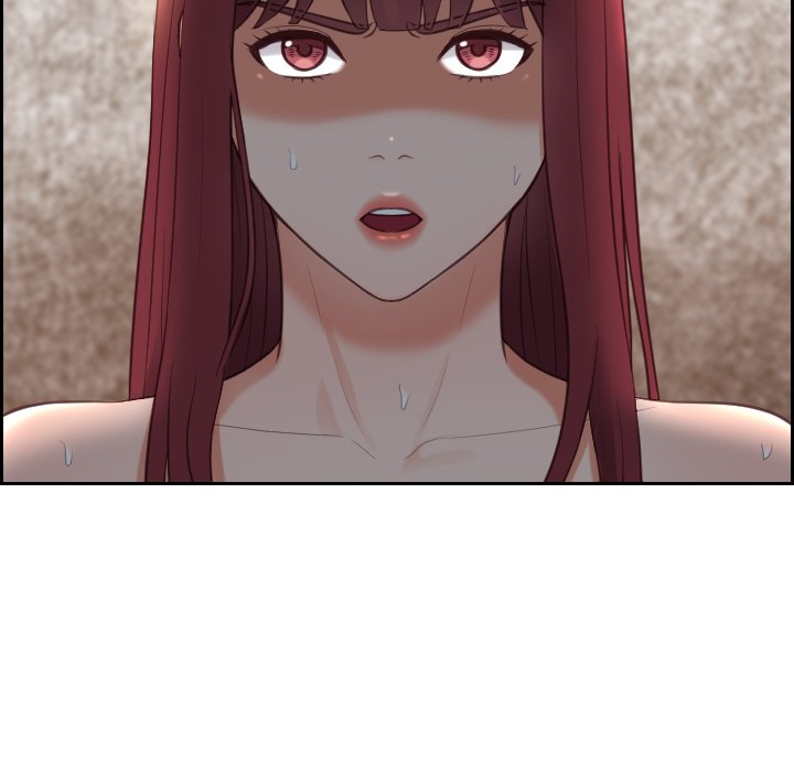 奇奇怪怪的女友 第11章 第119页