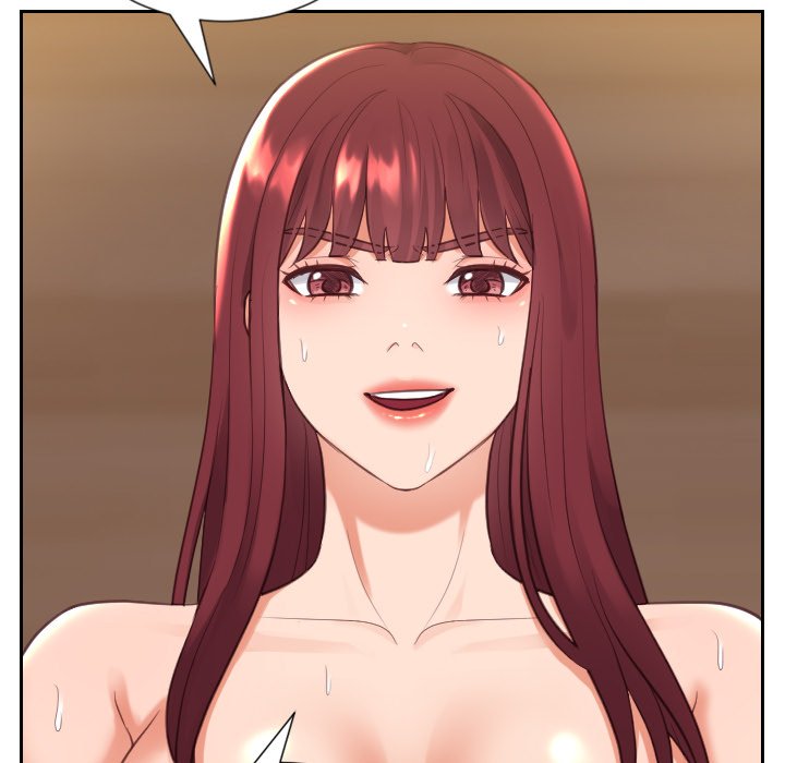 奇奇怪怪的女友 第11章 第134页