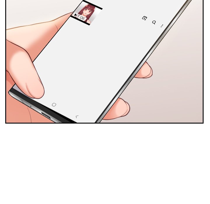 奇奇怪怪的女友 第12章 第116页
