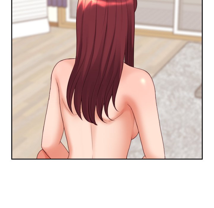 奇奇怪怪的女友 第13章 第58页