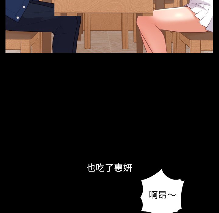 奇奇怪怪的女友 第13章 第97页