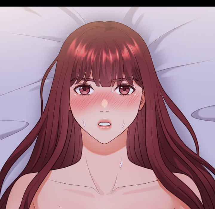 奇奇怪怪的女友 第13章 第101页
