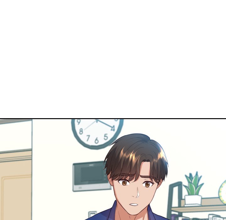 奇奇怪怪的女友 第13章 第115页