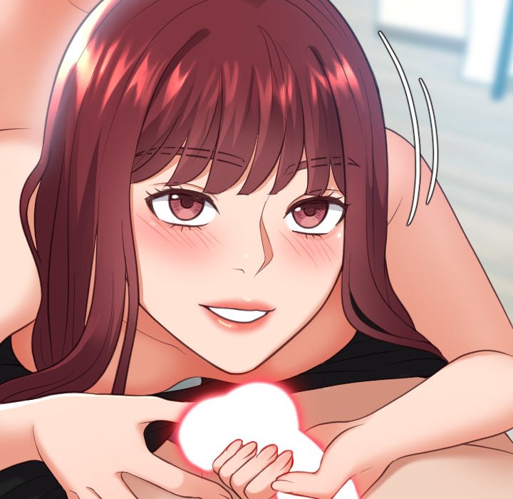 奇奇怪怪的女友 第13章 第152页