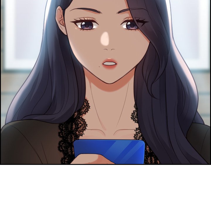 奇奇怪怪的女友 第14章 第19页