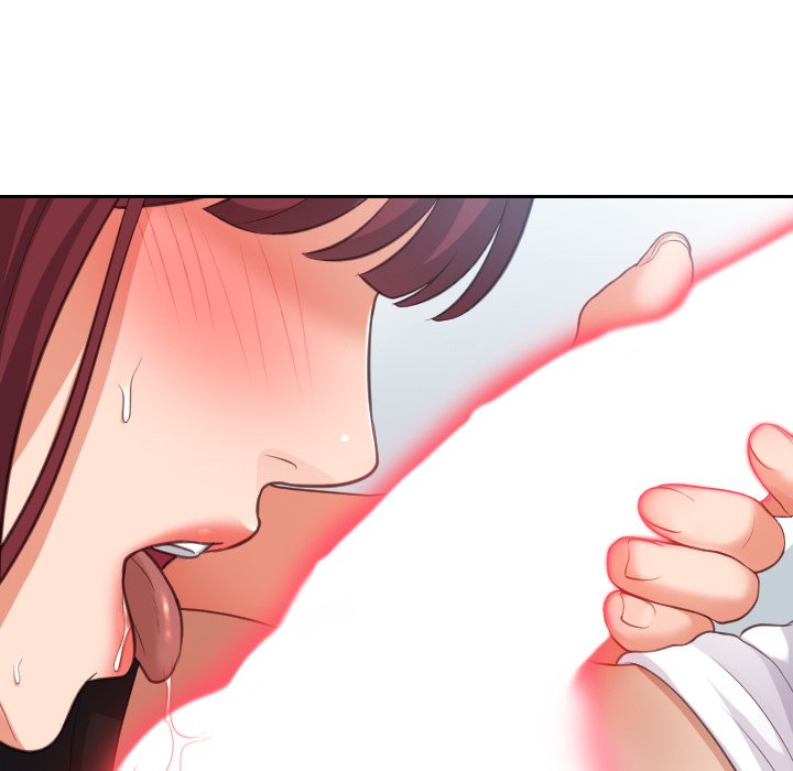 奇奇怪怪的女友 第14章 第32页