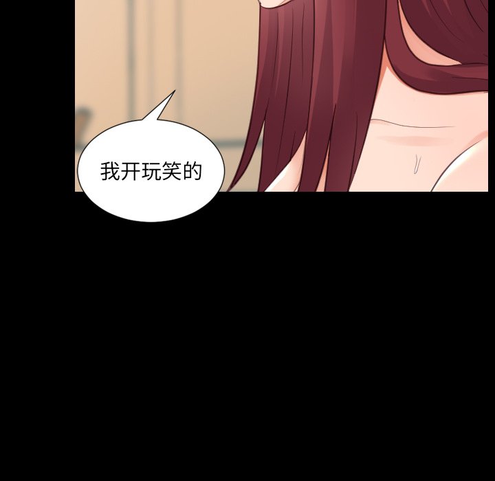 奇奇怪怪的女友 第15章 第80页