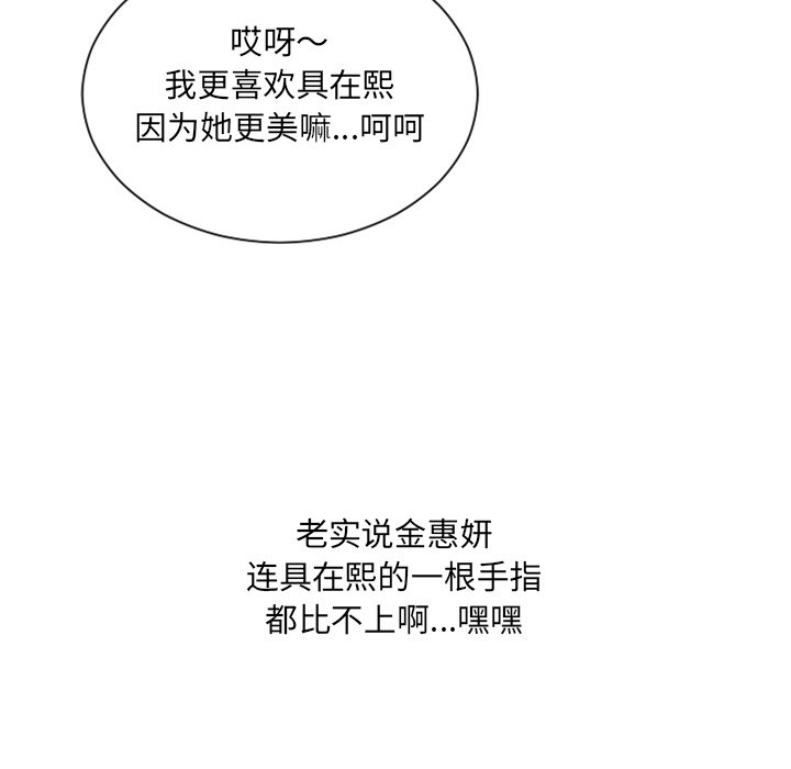 奇奇怪怪的女友 第15章 第105页