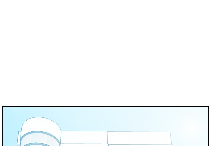 奇奇怪怪的女友 第16章 第1页