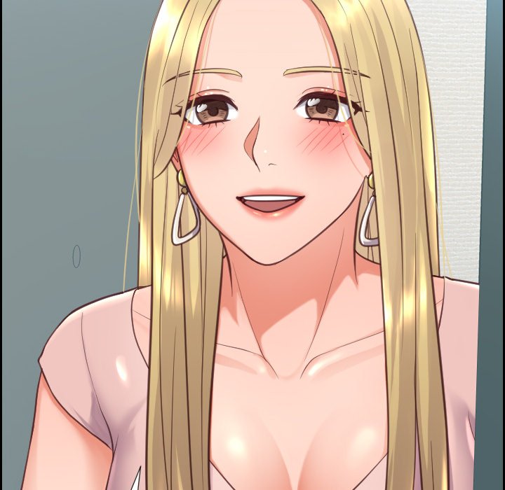 奇奇怪怪的女友 第16章 第38页