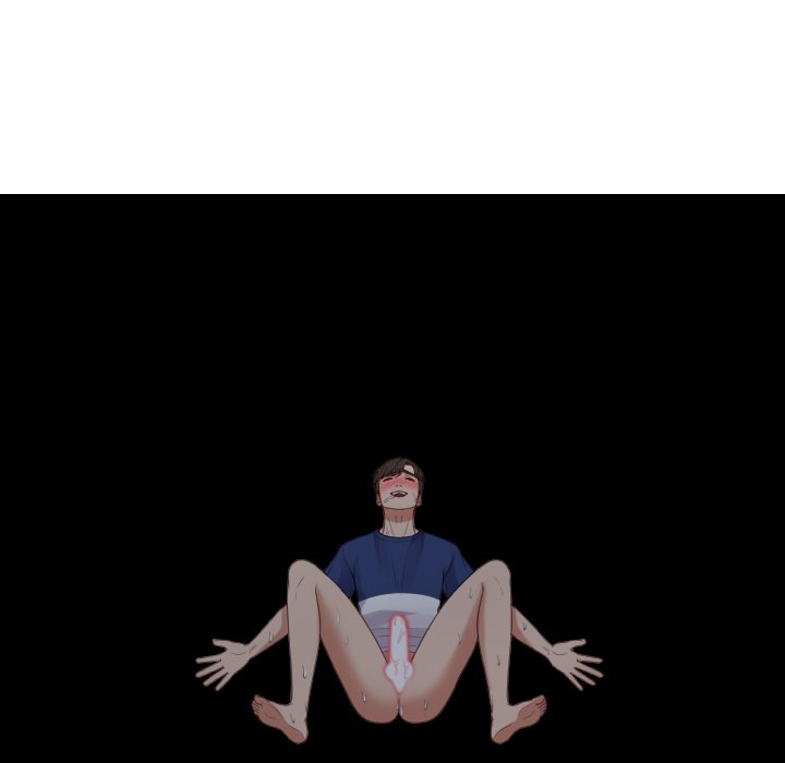 奇奇怪怪的女友 第17章 第83页