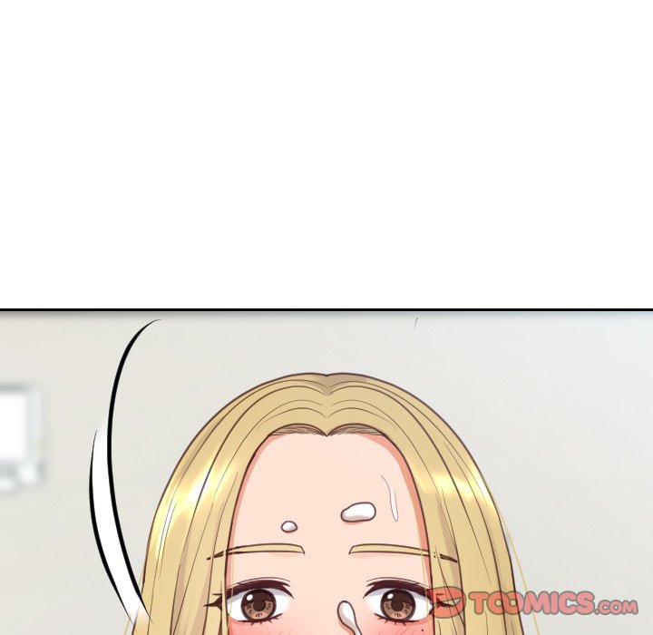 奇奇怪怪的女友 第17章 第102页