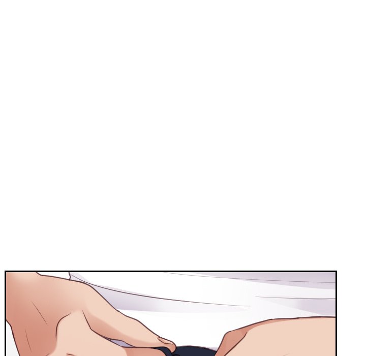 奇奇怪怪的女友 第17章 第115页