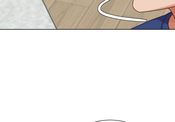 奇奇怪怪的女友 第18章 第4页