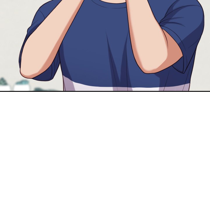 奇奇怪怪的女友 第18章 第47页