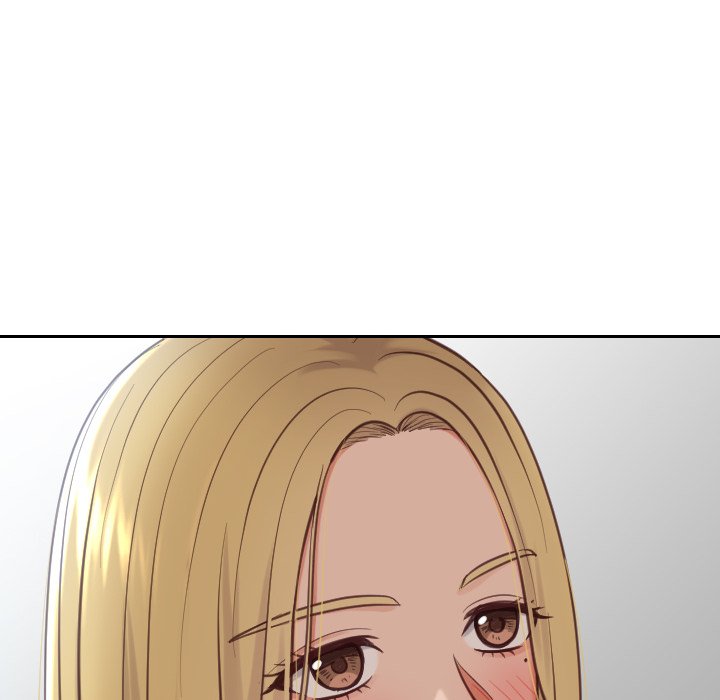 奇奇怪怪的女友 第18章 第107页